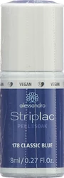 Alessandro International Striplac Class.Blue