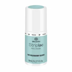 Alessandro International Striplac 2 0 Blueb.Slush