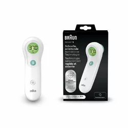 Braun Sensian 5 BNT300