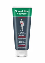 Somatoline Cosmetic Mann Bauch & Abdomen intensiv Nacht