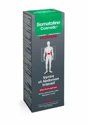 Somatoline Cosmetic Mann Bauch & Abdomen intensiv Nacht