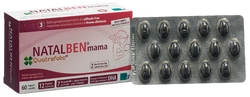 Natalben MAMA Kapsel