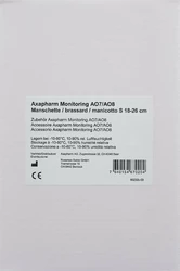 Axapharm AO7/AO8 Manschette S 18-26cm