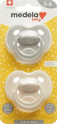medela Baby Nuggi Original 0-6 Pastel