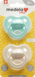 medela Baby Nuggi Original 18+ Pastel