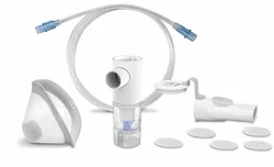 Omron Vernebler-Set Erwachsene zu C28P