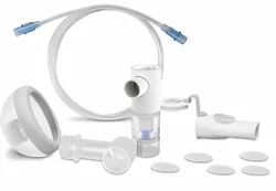 Omron Vernebler-Set Kinder zu C28P