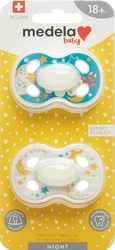medela Baby Nuggi Night&Night 18+ Animals