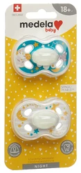 medela Baby Nuggi Night&Night 18+ Animals