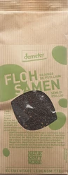 NaturKraftWerke Flohsamen Demeter