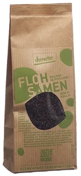 NaturKraftWerke Graines de psyllium Demeter