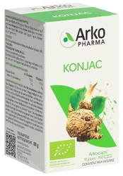 ARKOCAPS Konjac Kapseln