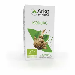 ARKOCAPS Konjac Kapseln