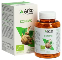 ARKOCAPS Konjac Kapseln