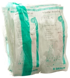 Intrafix Primeline 180cm mit Rückschlagventil