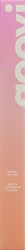 goovi DEFINE MY LIPS Lippenkonturstift 05 Red