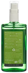 WELEDA Deo Spray Citrus