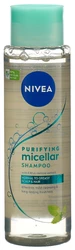 NIVEA Hair Care Mizellen Shampoo Tiefenreinigend