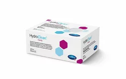 HydroClean cavity 4 cm rund