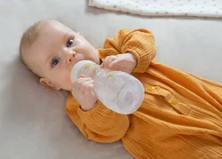 MAM Easy Active Baby Bottle Flasche 330ml 4+ Monate Unisex