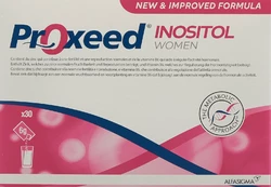 PROXEED Women Inositol