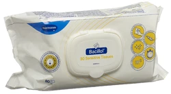 Bacillol 30 Sensitive Tissues