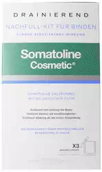 Somatoline Cosmetic Nachfüll-Kit für Binden Refill Serum