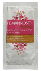 Femannose P ProDuo