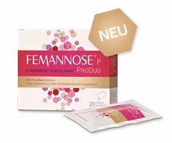 Femannose P ProDuo