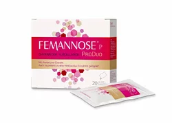 Femannose P ProDuo