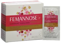 Femannose P ProDuo
