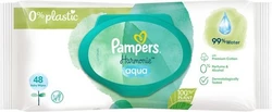 Pampers Feuchte Tücher Harmonie Aqua