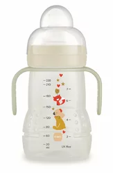 MAM Trainer Night 220ml 4+ Monate