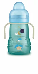MAM Trainer Night 220ml 4+ Monate