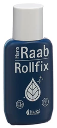 Ha-Ra ORIGINAL Rollfix 75ml deutsch/fnzösisch/italienisch leer