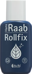 Ha-Ra ORIGINAL Rollfix 75ml deutsch/fnzösisch/italienisch leer