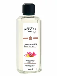 MAISON BERGER Parfum Soleil d'Ambre