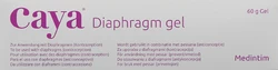 Caya Diaphragma Gel