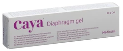 Caya Diaphragma Gel