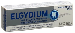 ELGYDIUM Brilliance&Care Zahnpasta-Gel