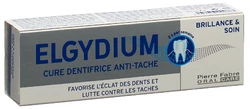 ELGYDIUM Brilliance&Care Zahnpasta-Gel