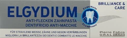 ELGYDIUM Brilliance&Care Zahnpasta-Gel