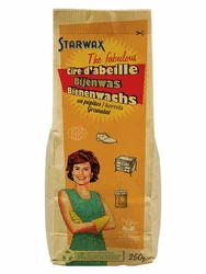 STARWAX The fabulous Bienenwachs Granulat