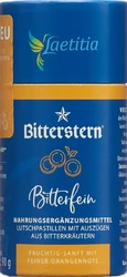 Bitterstern Pastillen Bitterfein