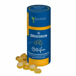 Bitterstern Pastillen Bitterfein