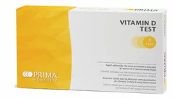 PRIMA HOME TEST Vitamin D