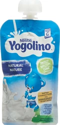 Nestlé Yogolino Nature 6 Monate
