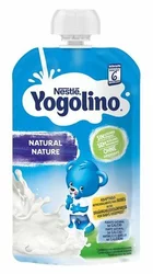 Nestlé Yogolino Nature 6 Monate