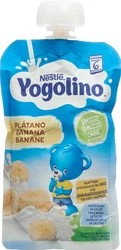 Nestlé Yogolino Banane 6 Monate