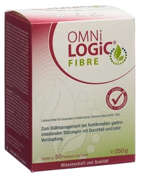 OMNi-LOGiC Fibre Pulver